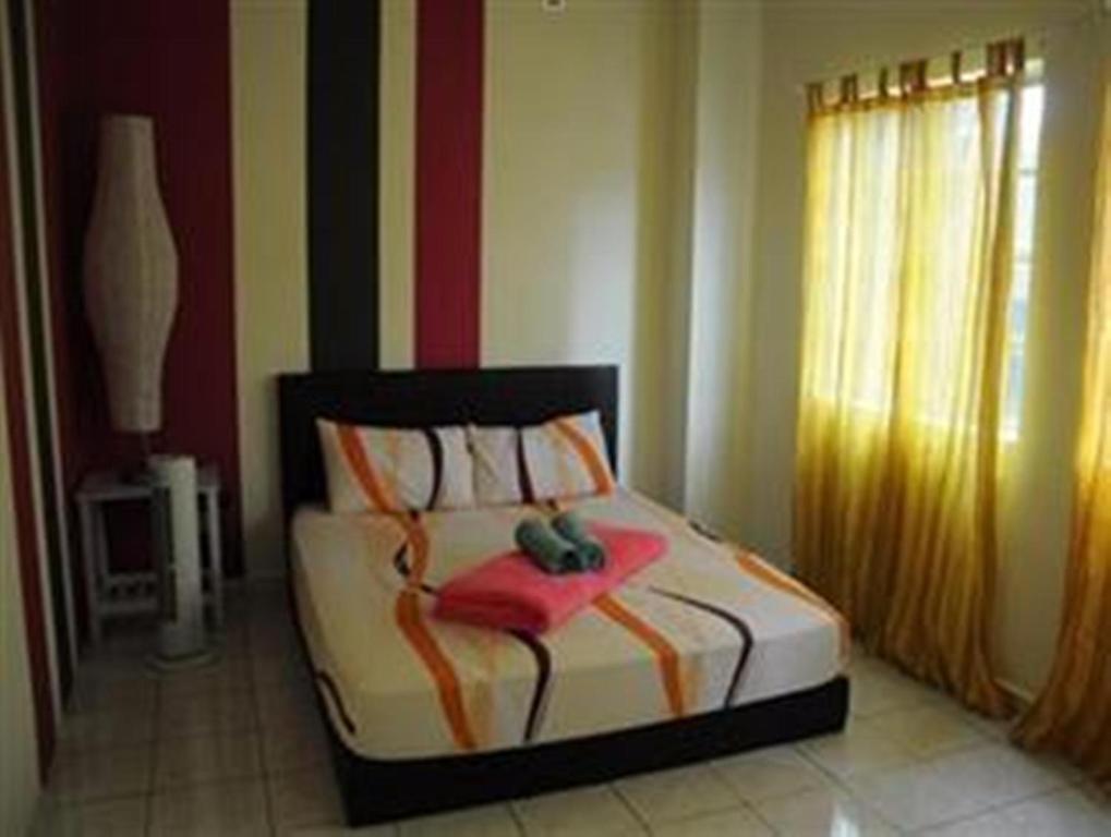 Matahari Lodge Kuala Lumpur Cameră foto