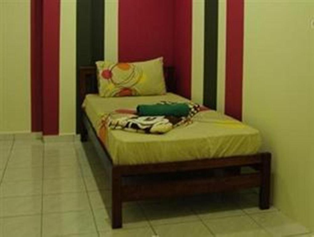 Matahari Lodge Kuala Lumpur Cameră foto