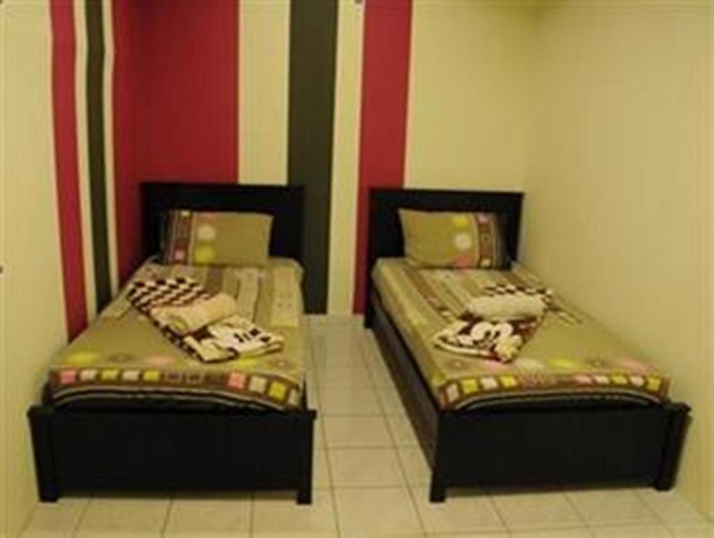 Matahari Lodge Kuala Lumpur Cameră foto