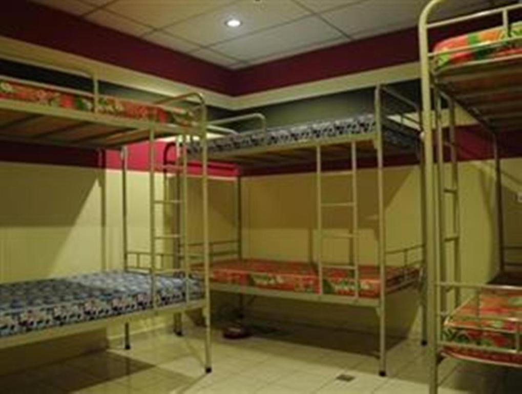 Matahari Lodge Kuala Lumpur Cameră foto