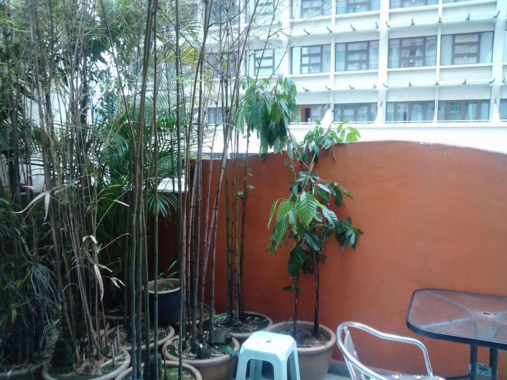 Matahari Lodge Kuala Lumpur Exterior foto